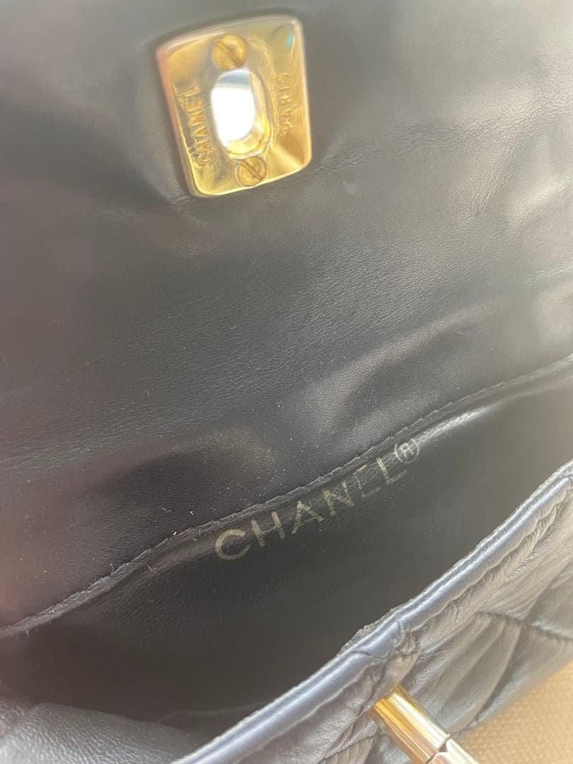 ひ*ん様 ビンテージ⭐︎ベルトポーチ⭐︎ブラック黒・小物携帯等カードケース