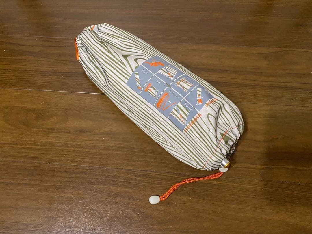 ALITE エーライト マンティスチェア2.0 中古 キャンプ アウトドア