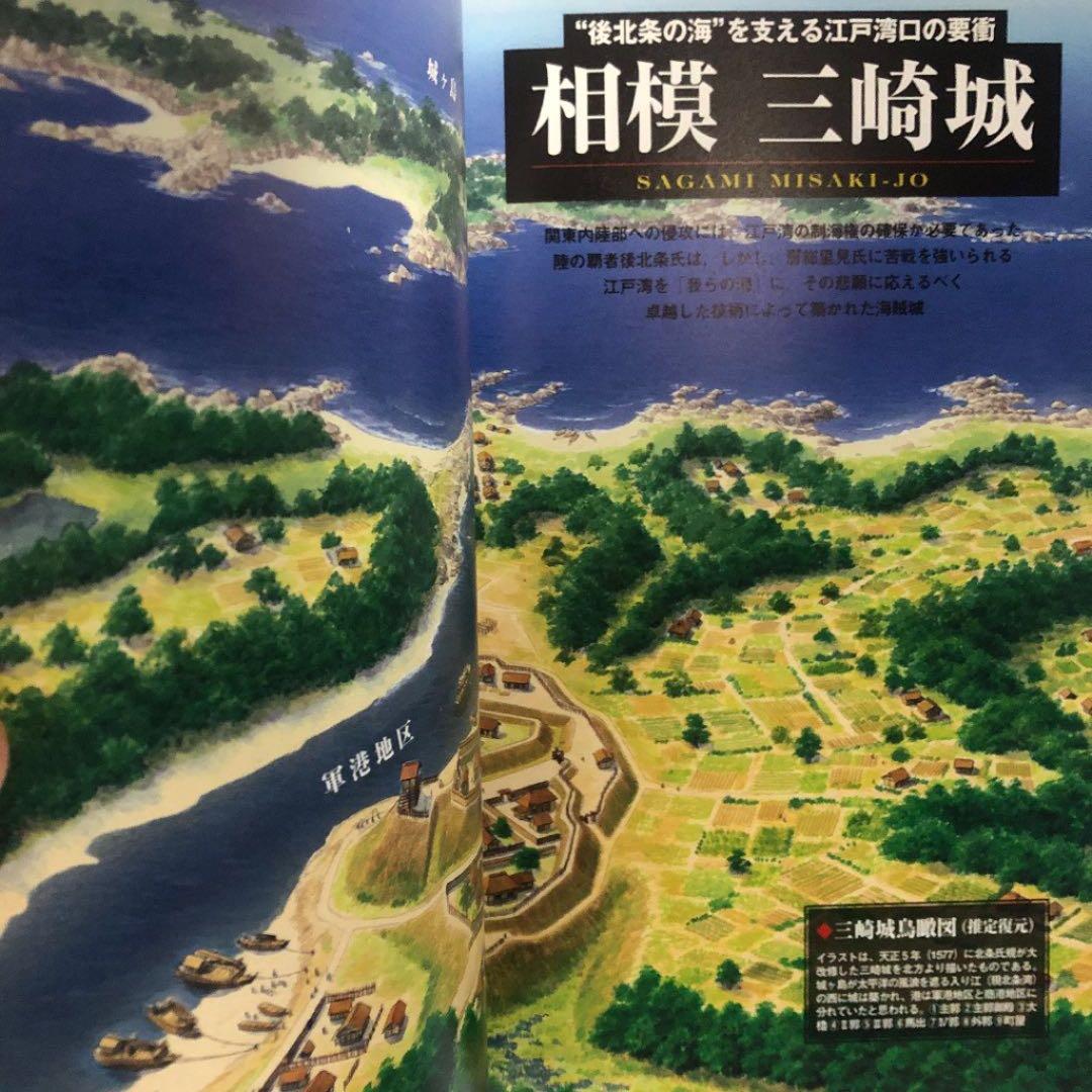 戦国の堅城(1)   (歴史群像シリーズ)