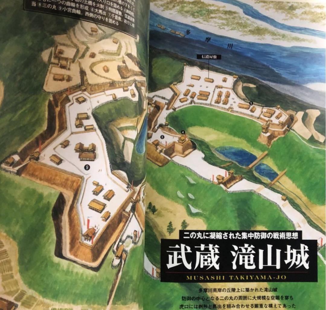 戦国の堅城(1)   (歴史群像シリーズ)