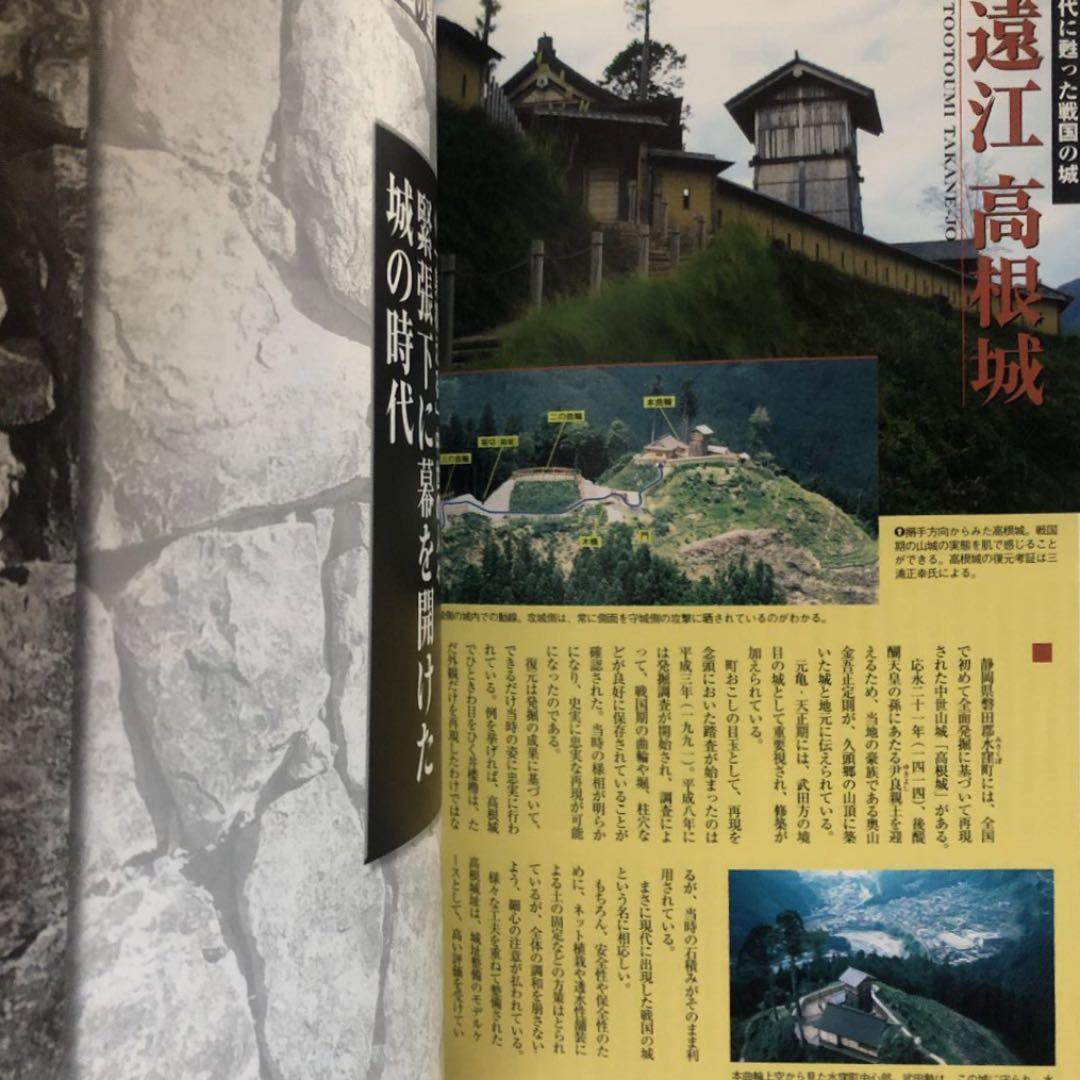 戦国の堅城(1)   (歴史群像シリーズ)