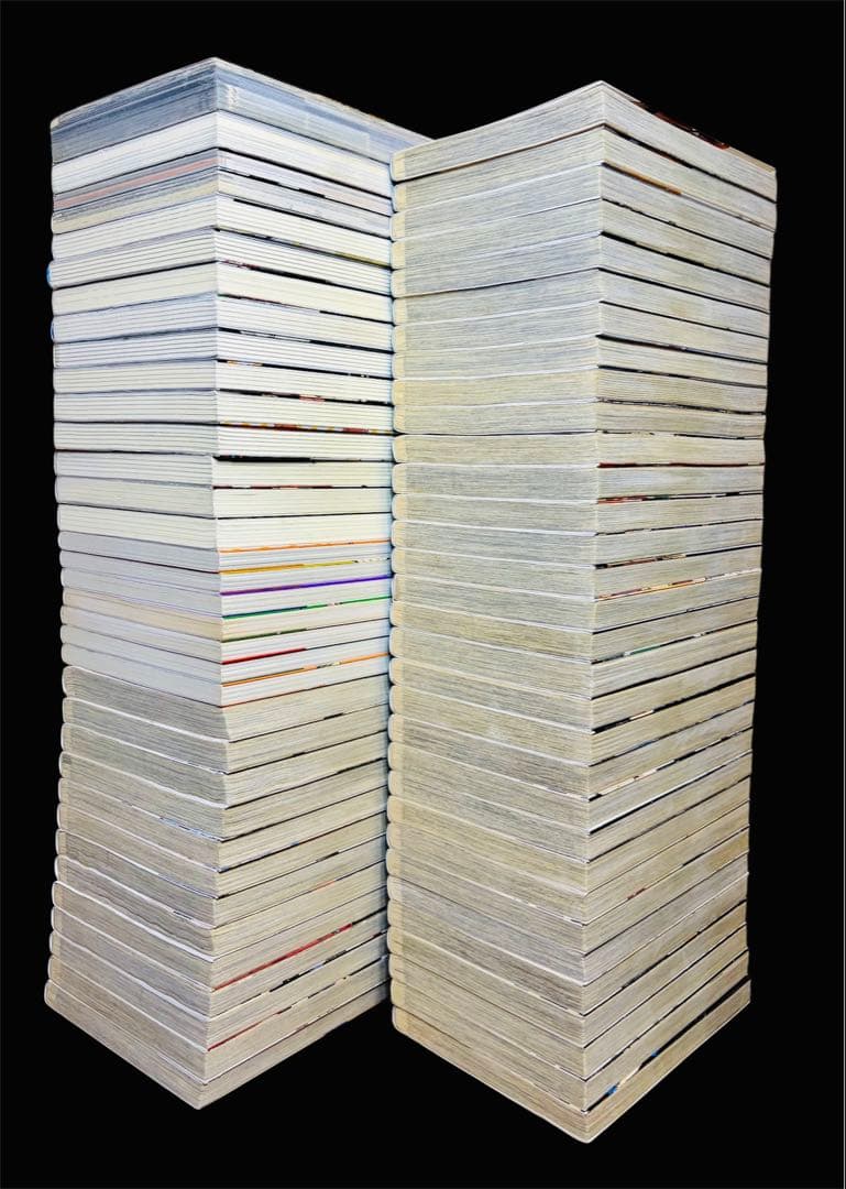 【全巻セット】ハイキュー 全45巻(完結)＋関連本22冊