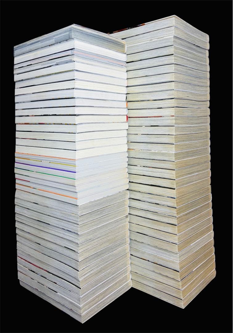 【全巻セット】ハイキュー 全45巻(完結)＋関連本22冊