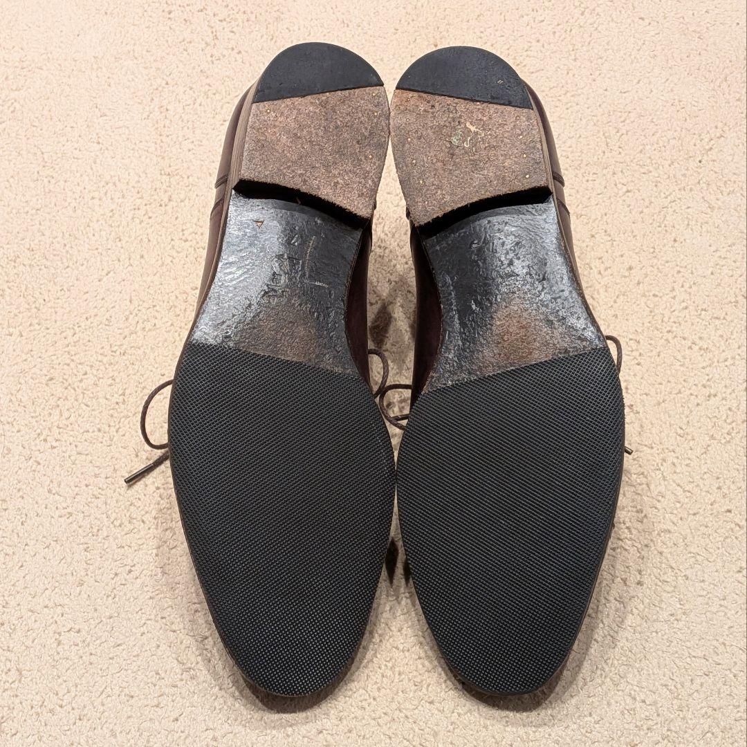 RAYMAR 7 ミュージアムカーフ KATE クォータープローグ