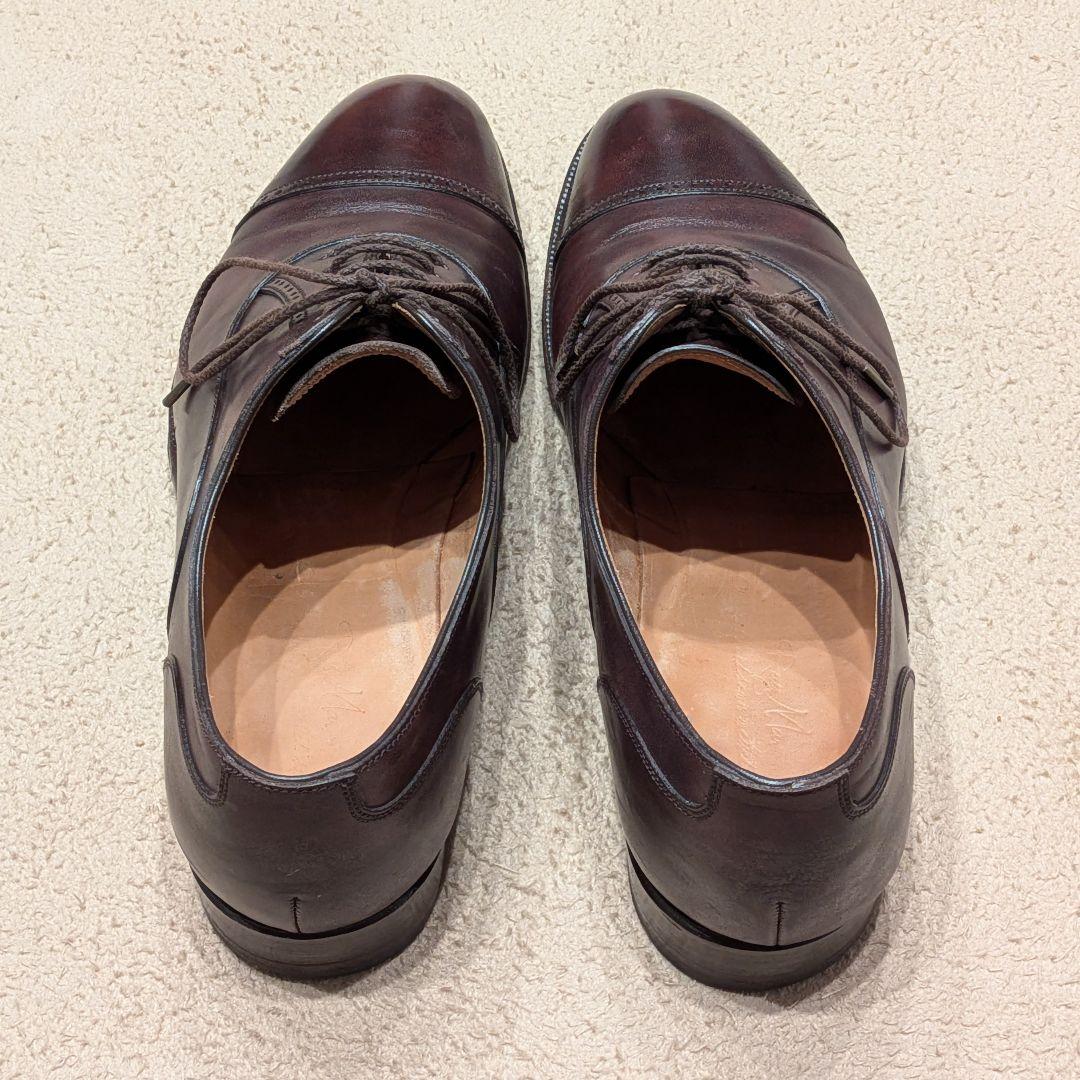 RAYMAR 7 ミュージアムカーフ KATE クォータープローグ