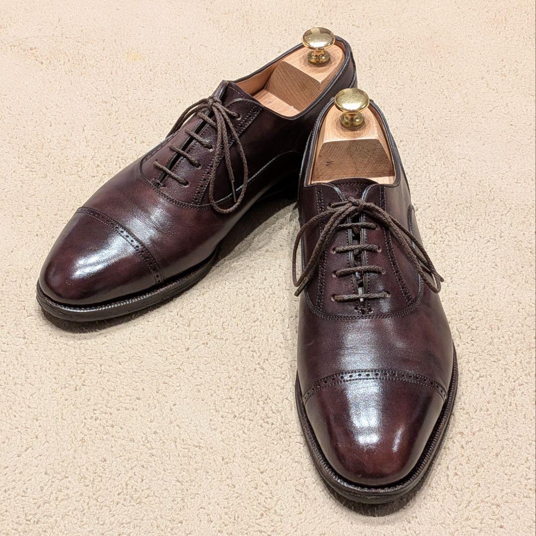 RAYMAR 7 ミュージアムカーフ KATE クォータープローグ