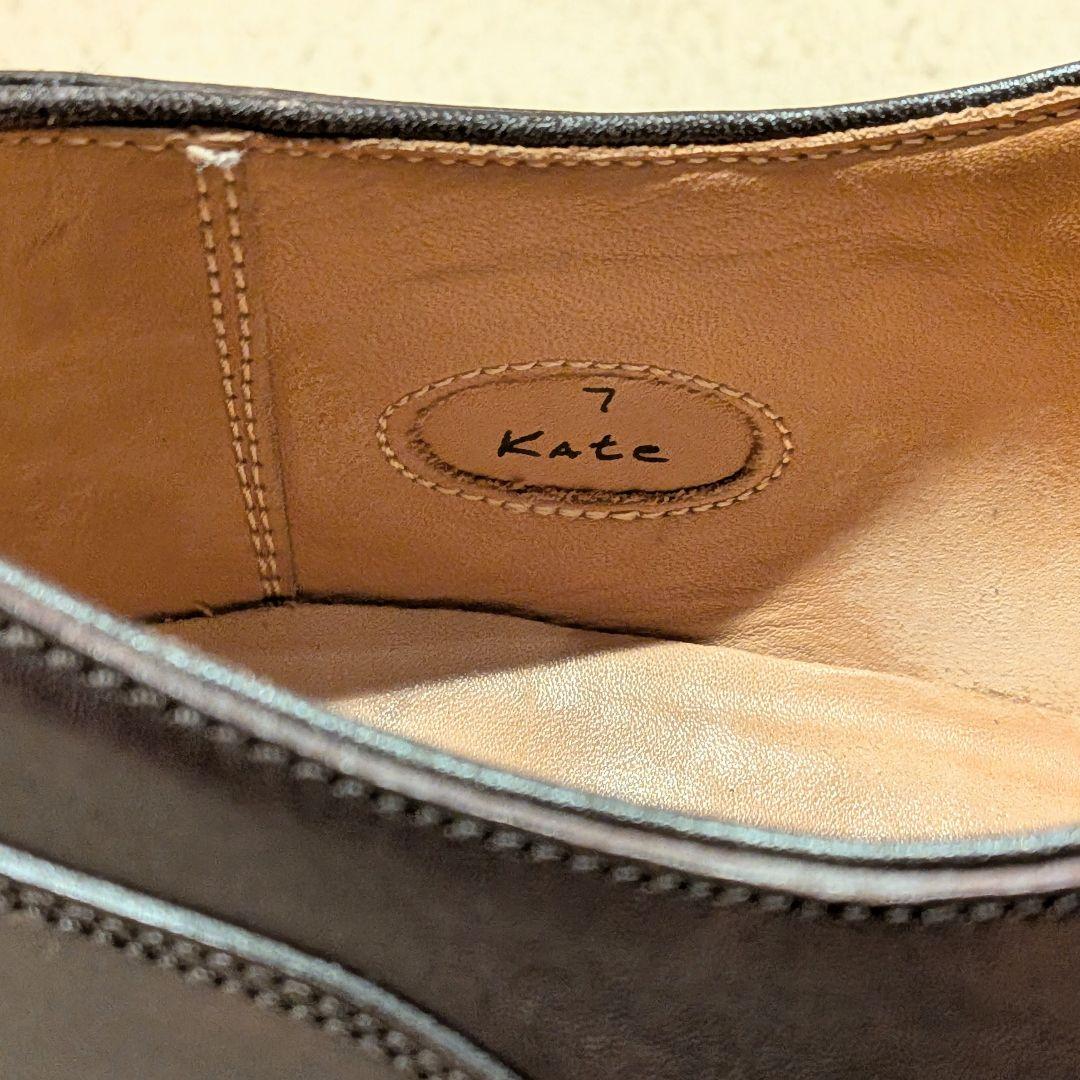 RAYMAR 7 ミュージアムカーフ KATE クォータープローグ