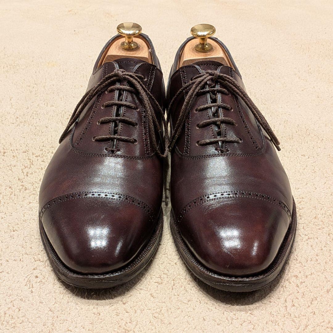 RAYMAR 7 ミュージアムカーフ KATE クォータープローグ