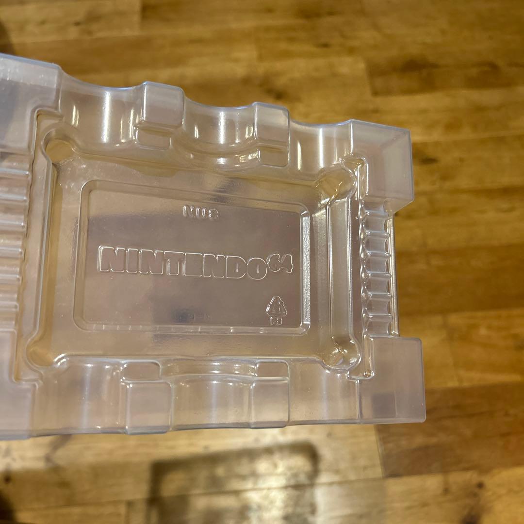 【極美品】【２本セット】 N64 ゼルダの伝説 時のオカリナ ムジュラの仮面