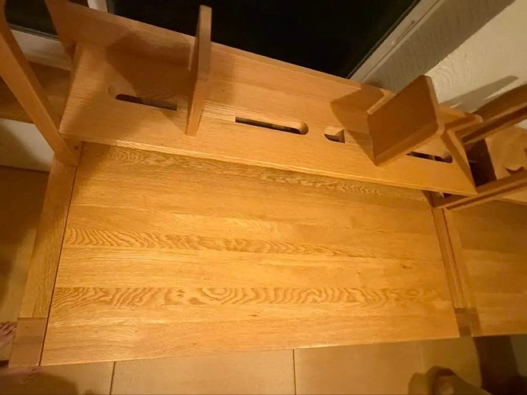 ⭐️ガチャさま専用⭐️学習机　デスク