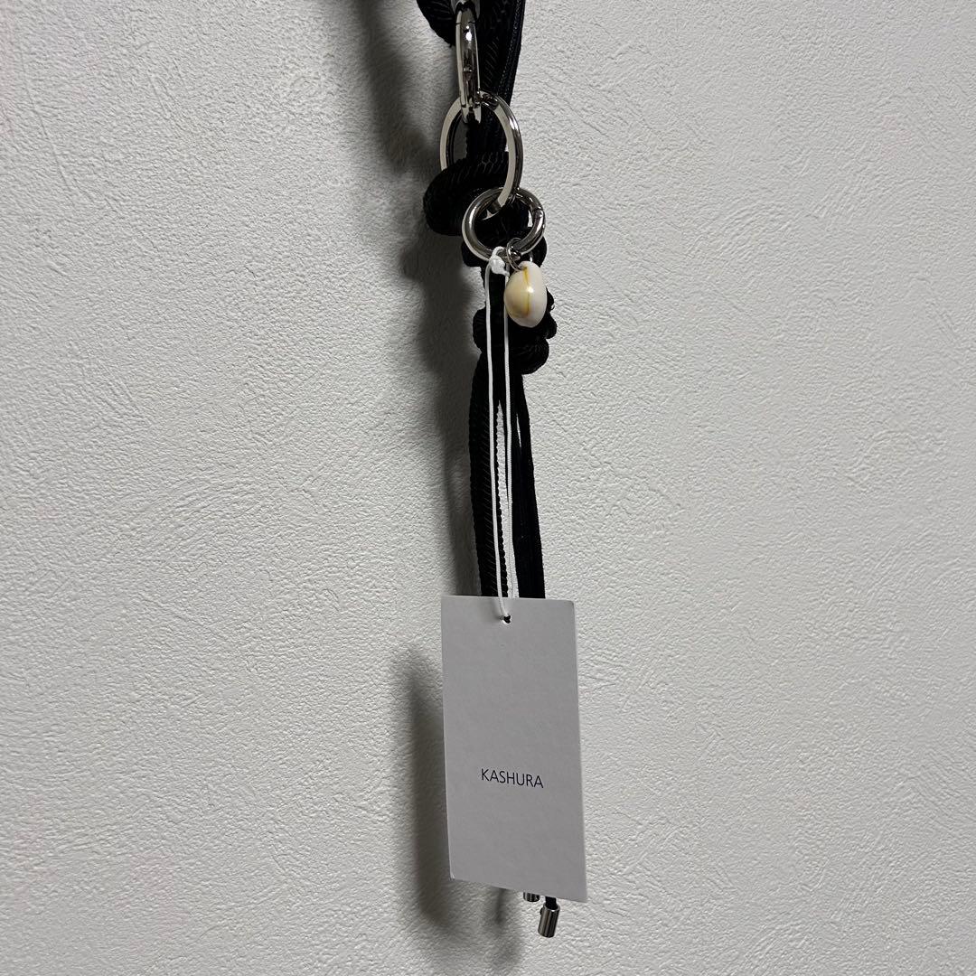 KASHURA/カシュラ /string belt XL