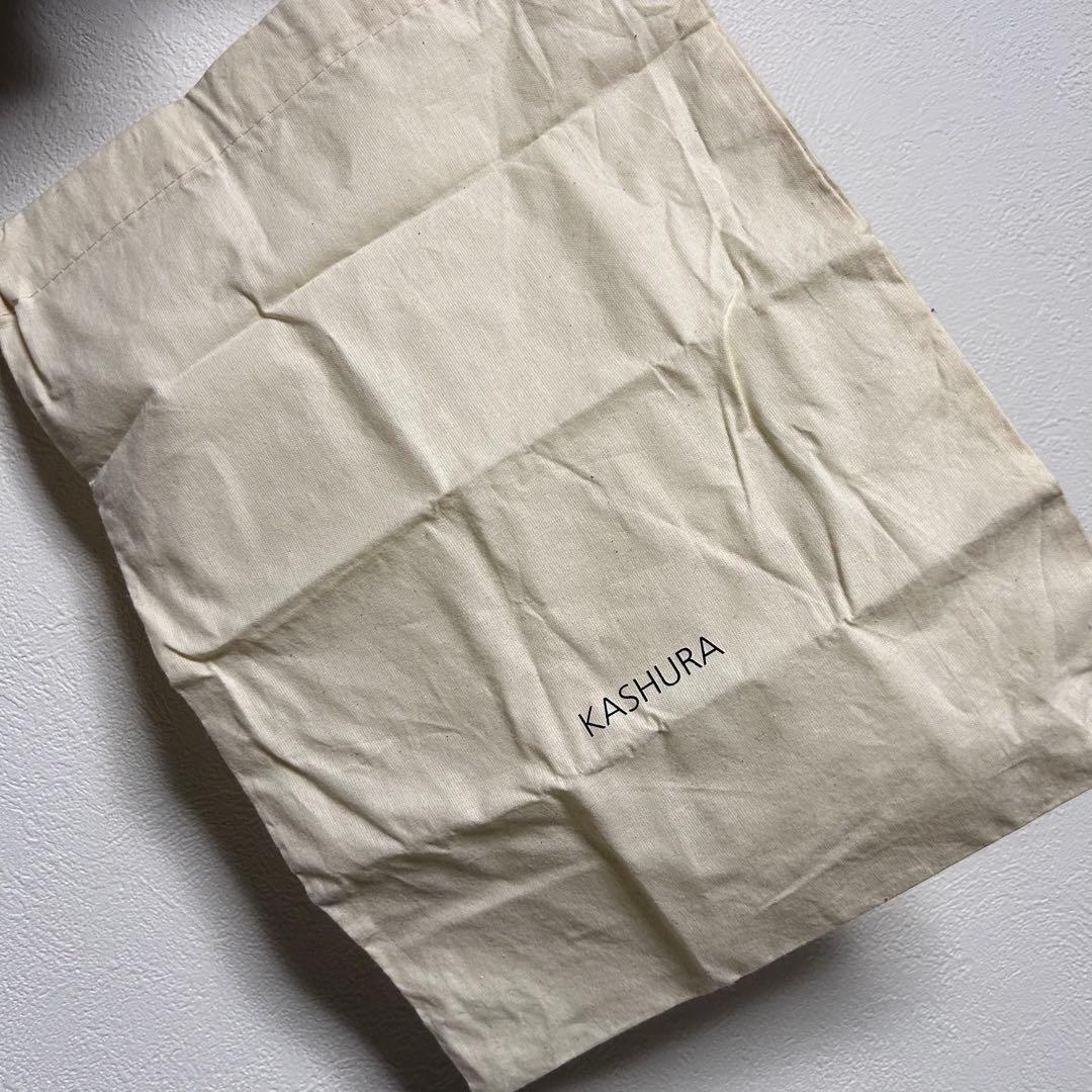 KASHURA/カシュラ /string belt XL
