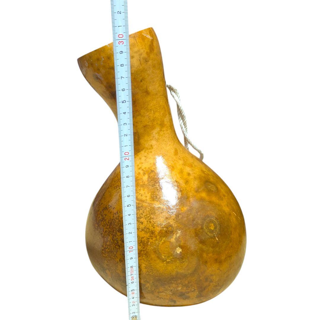 イプヘケオレ　フラ楽器　イプ　フラダンス　持ち手付き