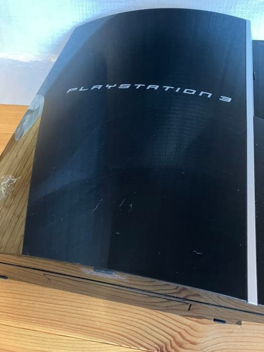 SONY PlayStation3 プレイステーション3 プレステ3