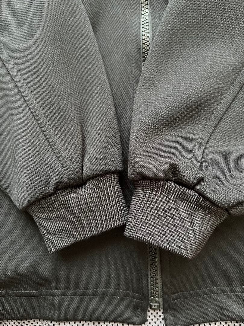 SOPH. F.C.R.B. 初期 2つ星 トラックジャケット M 黒