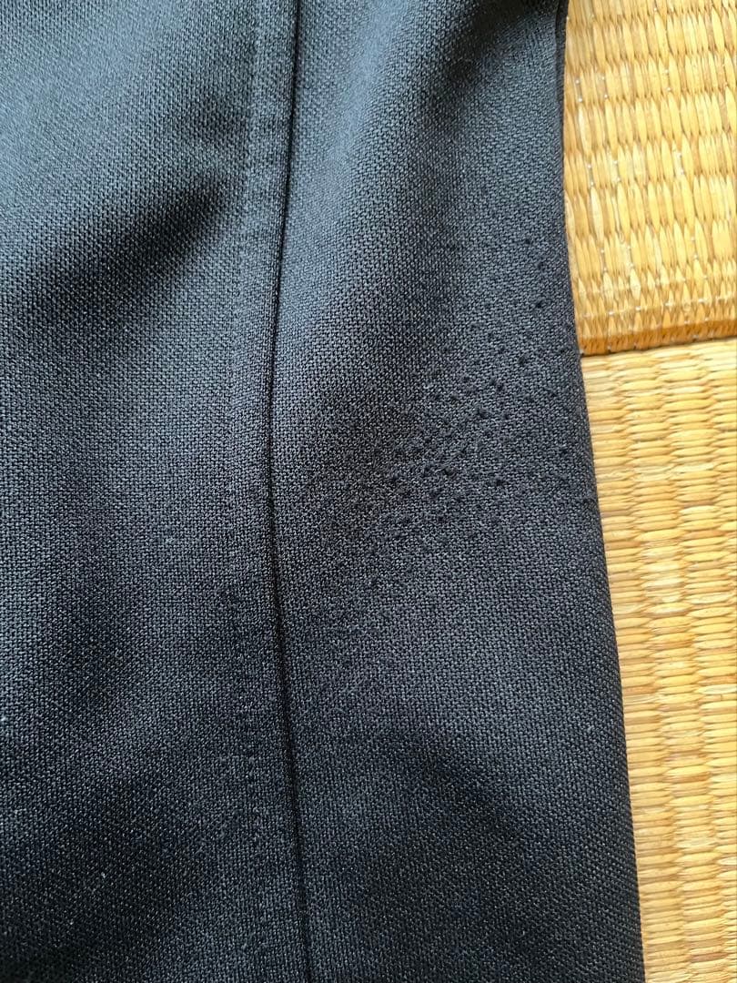 SOPH. F.C.R.B. 初期 2つ星 トラックジャケット M 黒