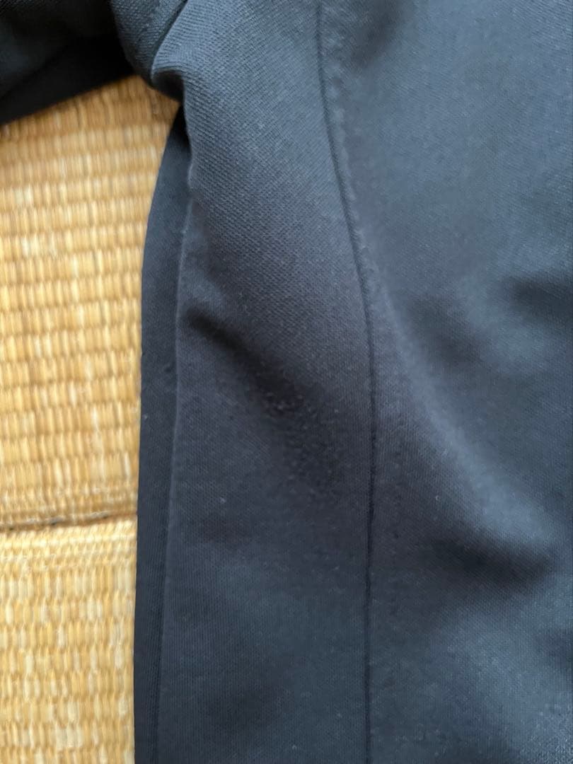 SOPH. F.C.R.B. 初期 2つ星 トラックジャケット M 黒