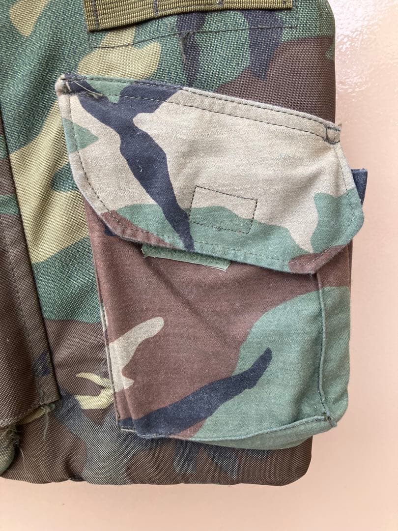 アメリカ軍 PASGT ボディーアーマー　米軍実物