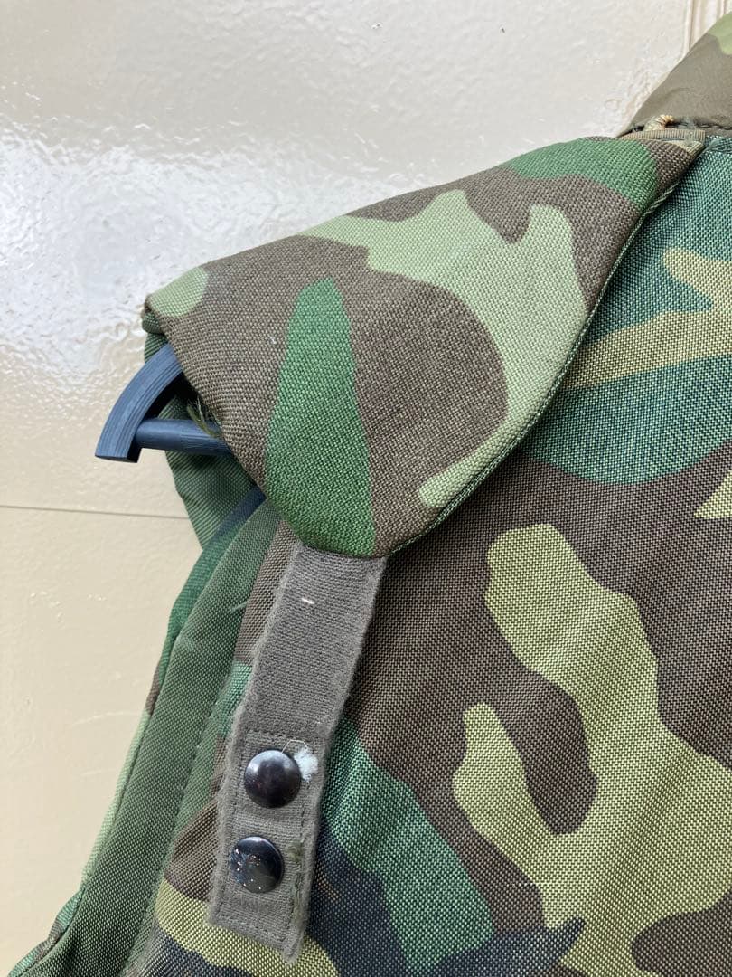 アメリカ軍 PASGT ボディーアーマー　米軍実物