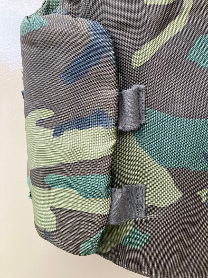 アメリカ軍 PASGT ボディーアーマー　米軍実物