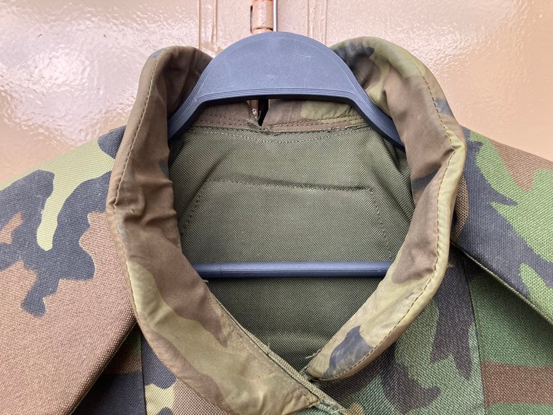 アメリカ軍 PASGT ボディーアーマー　米軍実物