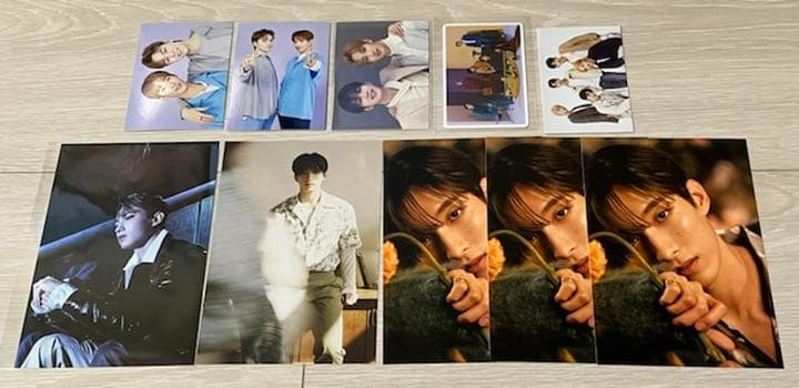 SEVENTEEN セブチ セブンティーン ドギョム DK ソクミン