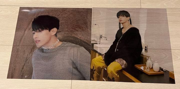 SEVENTEEN セブチ セブンティーン ドギョム DK ソクミン