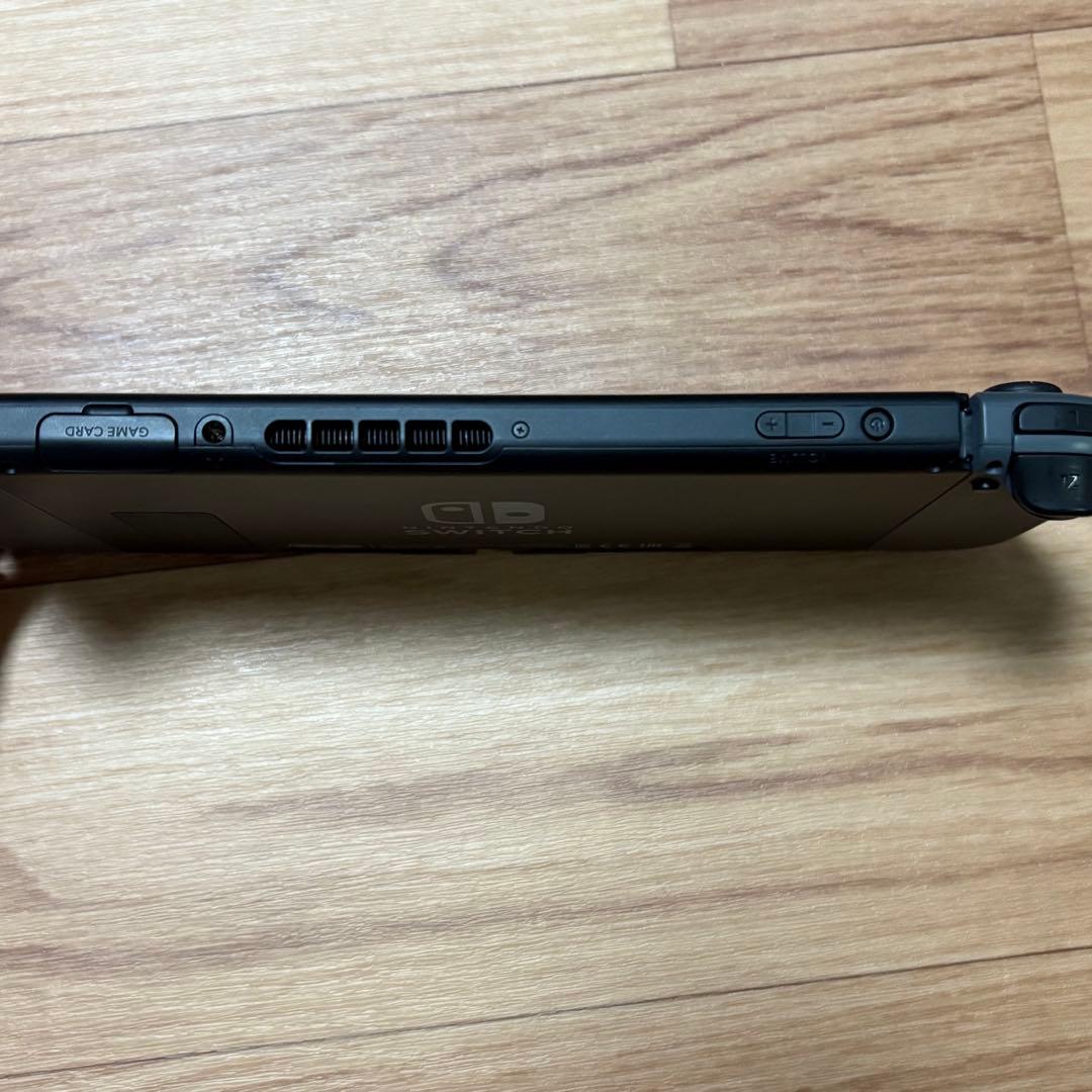 ニンテンドーswitch 本体