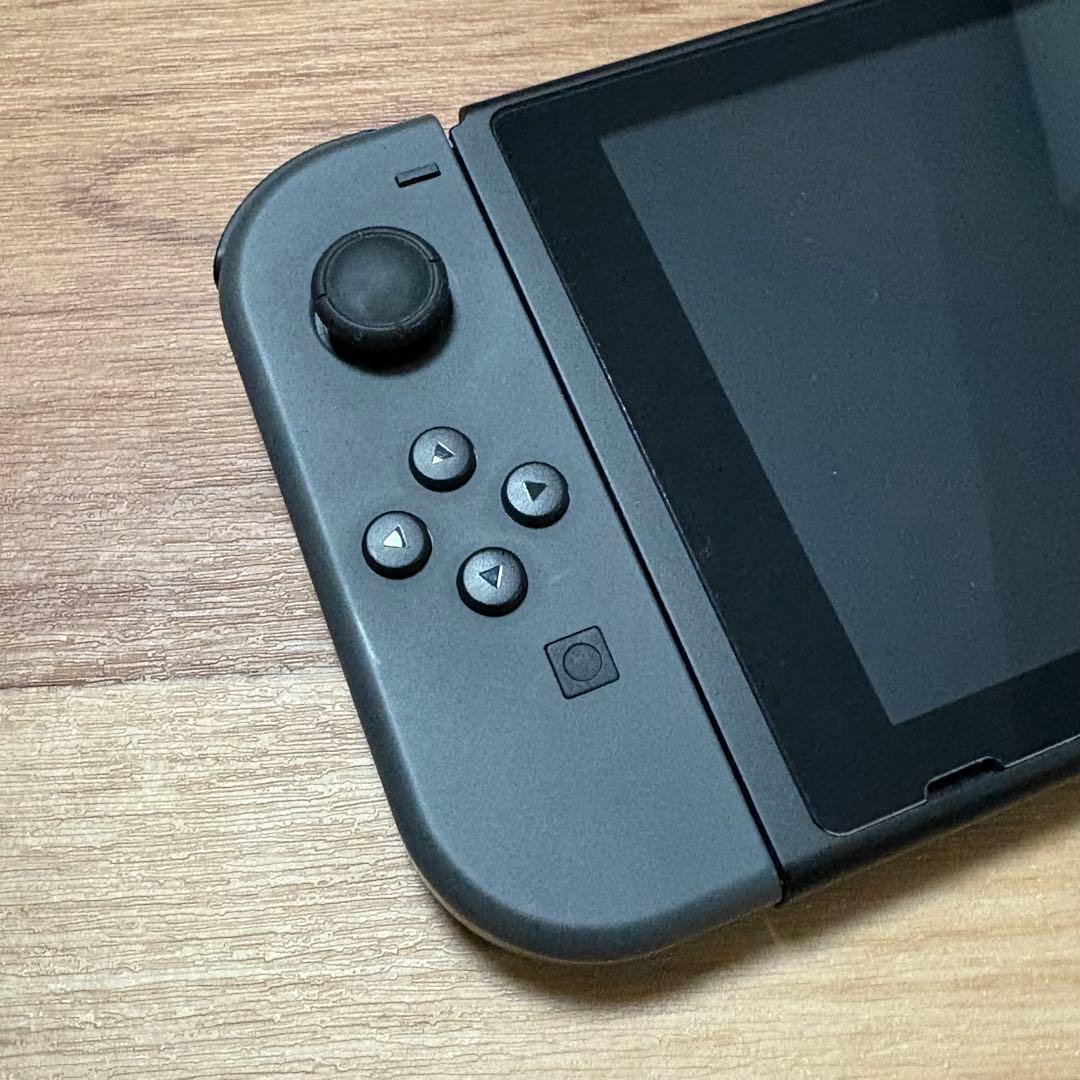 ニンテンドーswitch 本体