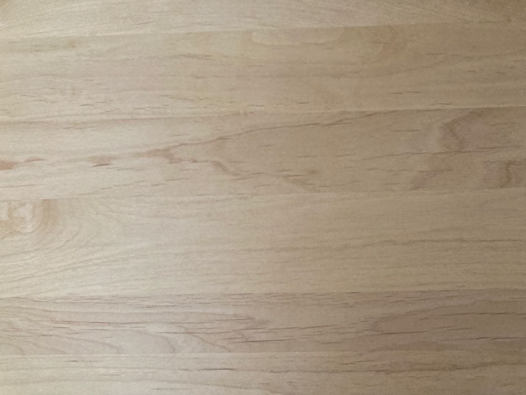 モモナチュラル ウッド センターローテーブル