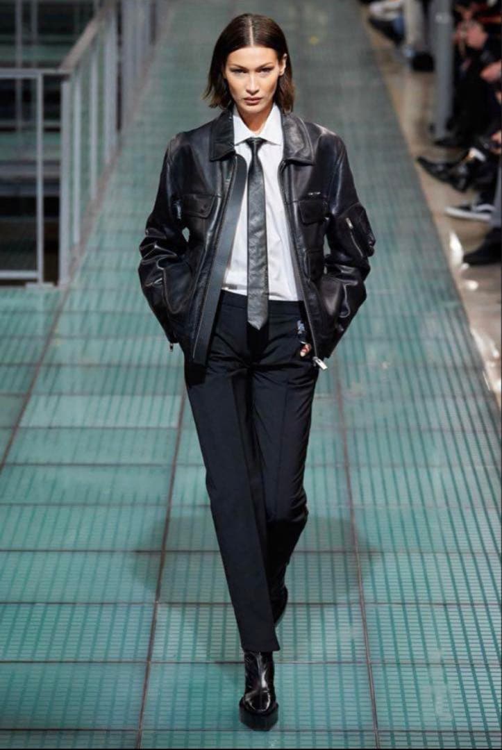 小物 1017 alyx 9sm leather tie