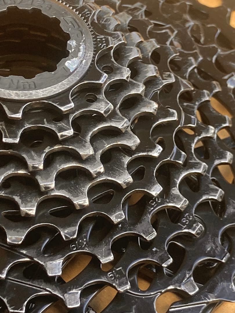 12速 11-50T / スラム イーグル PG 1230 SRAM EAGLE