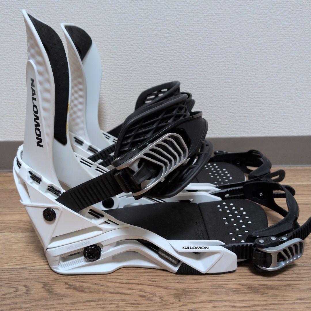 SALOMON サロモン HOLOGRAM　Ｍsize