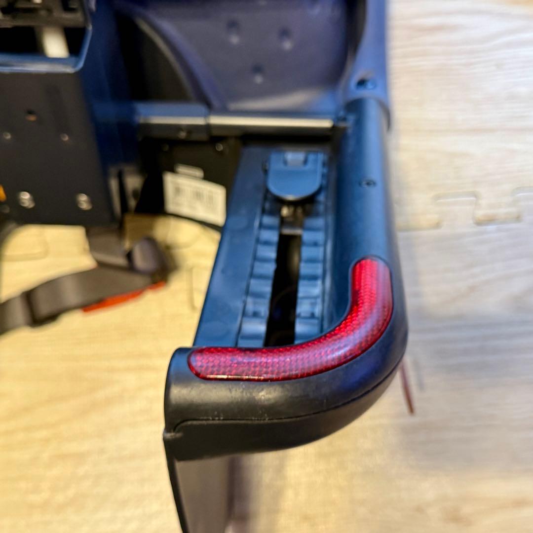 マ*ト様 Yepp Maxi Easyfit（イエップ)取付アダプター付マニュア