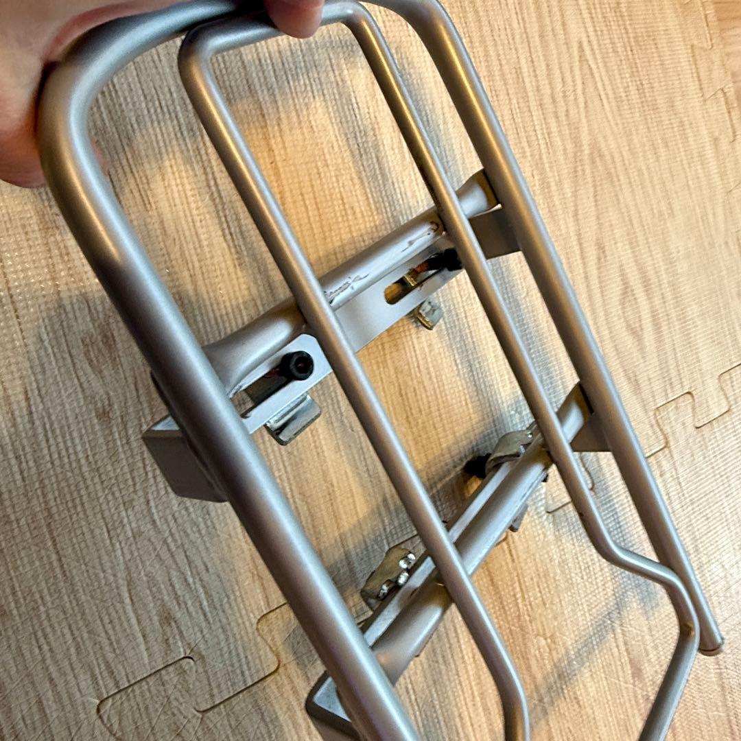 マ*ト様 Yepp Maxi Easyfit（イエップ)取付アダプター付マニュア