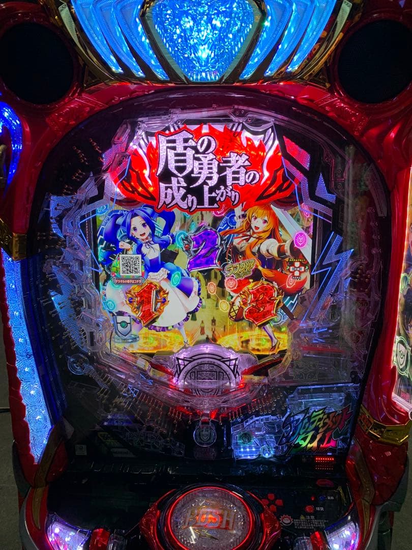 盾の勇者の成り上がり　無加工品　送料込み　オプション全て込み