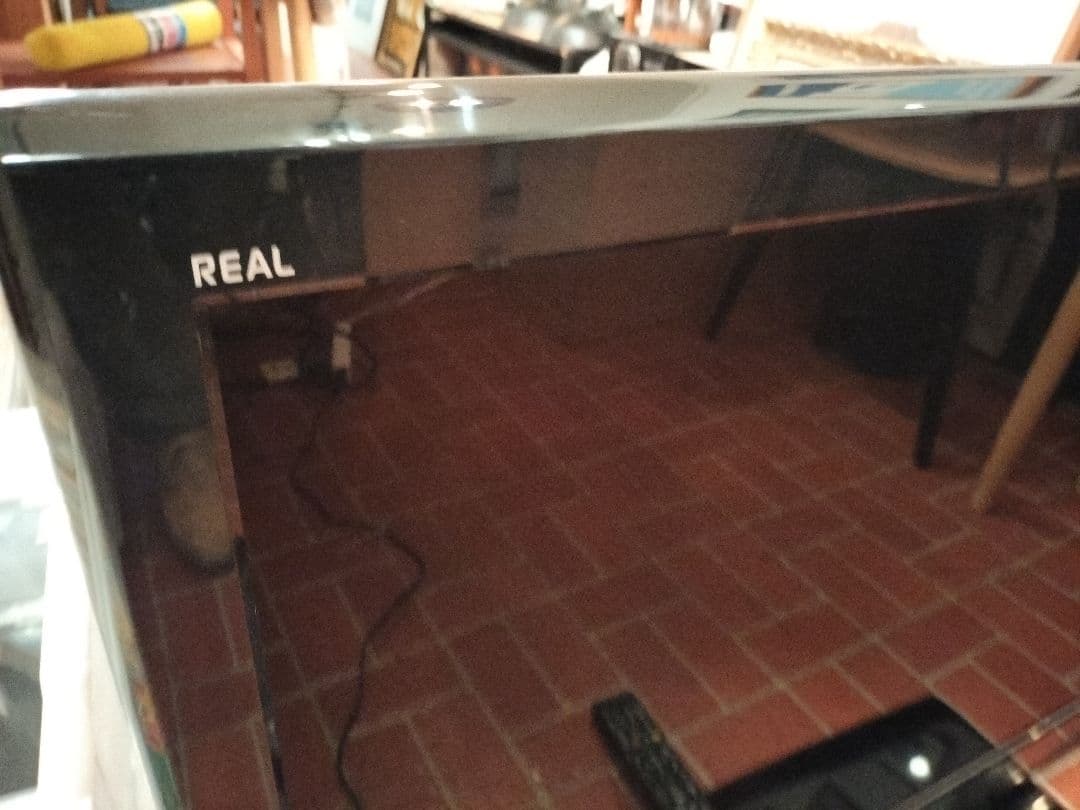 MITSUBISHI 液晶テレビ REAL 40型 LCD-40BHR400