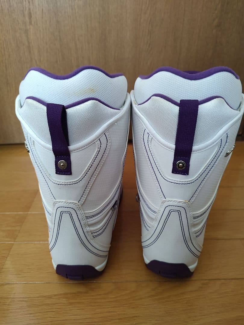 スノーボードブーツ Kissmark　24cm