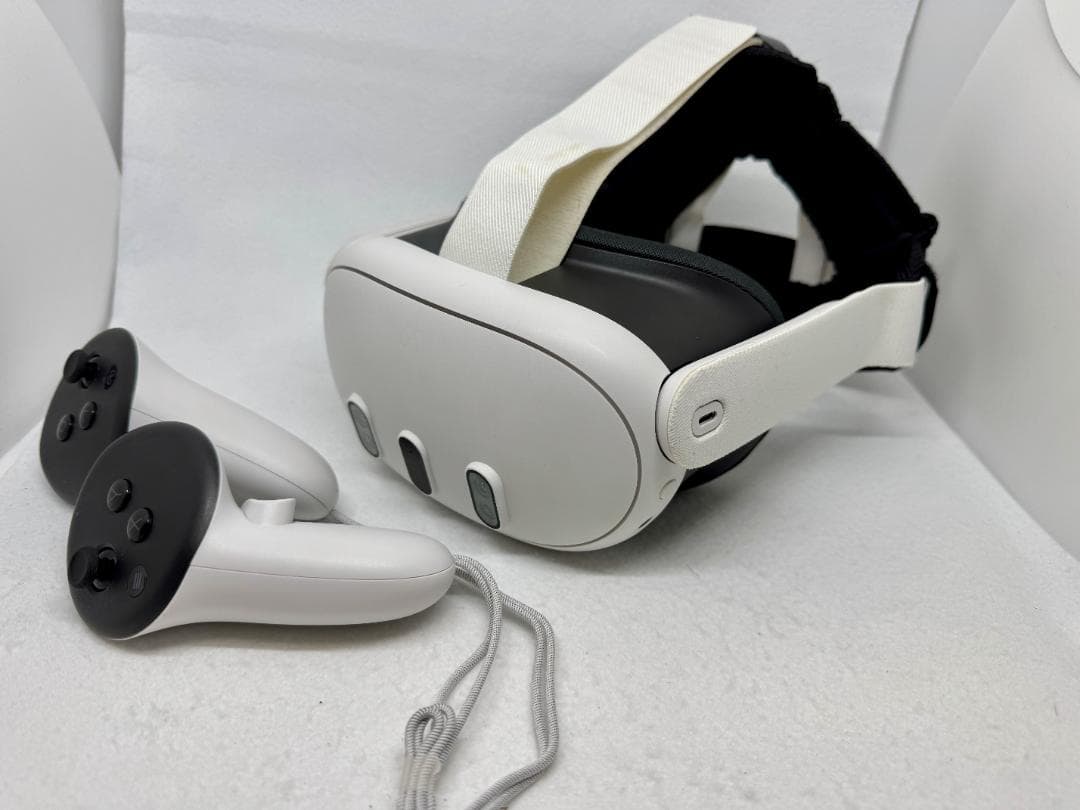 メタクエスト3 128GB  quest