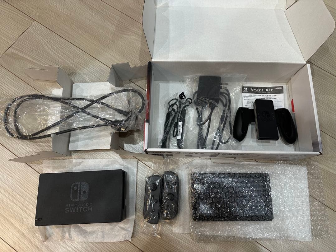 【美品】Nintendo Switch + PS4 + ゲームソフトセット