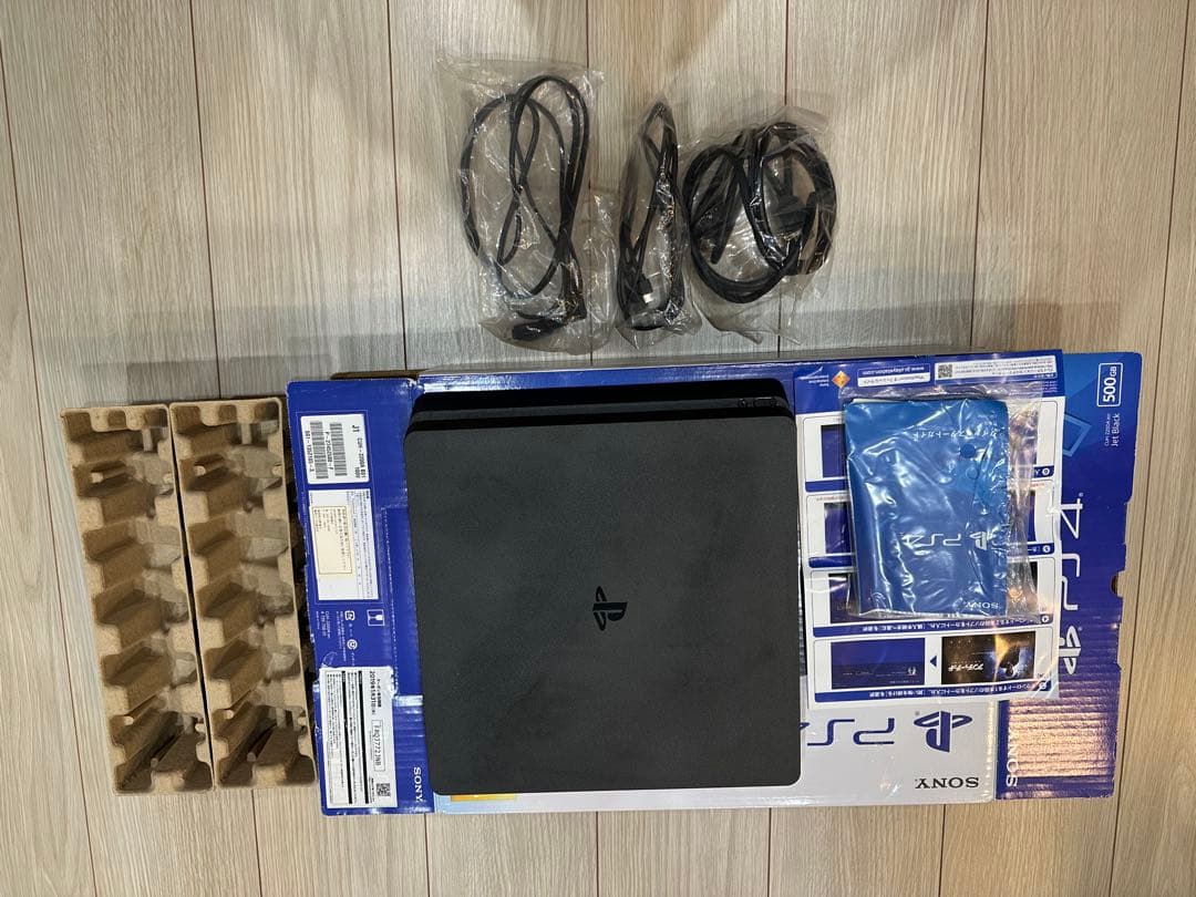 【美品】Nintendo Switch + PS4 + ゲームソフトセット