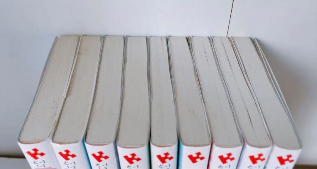 おジャ魔女どれみ 小説 9冊セット