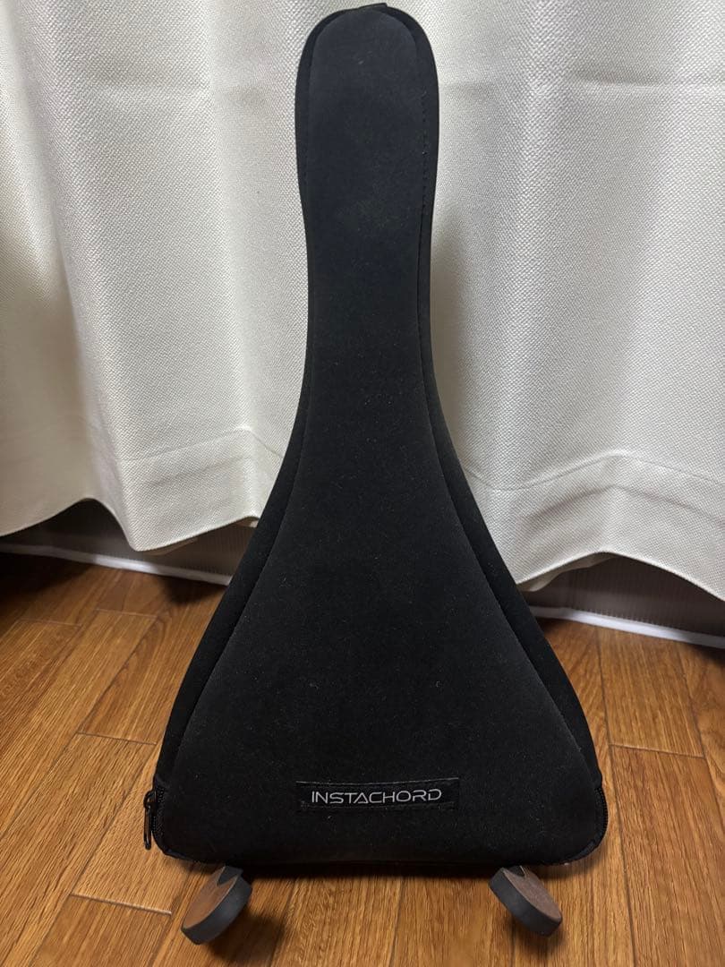 インスタコード Instachord+ IC-31 ソフトケース・スタンド付属