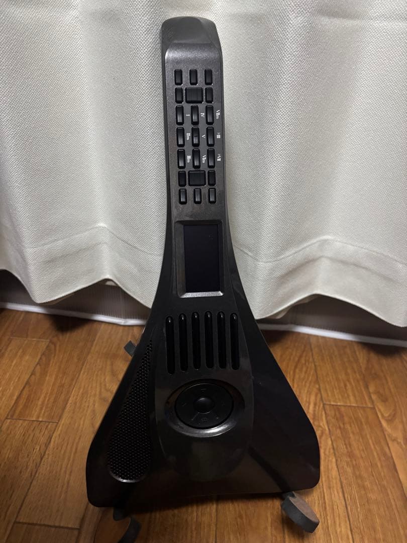 インスタコード Instachord+ IC-31 ソフトケース・スタンド付属