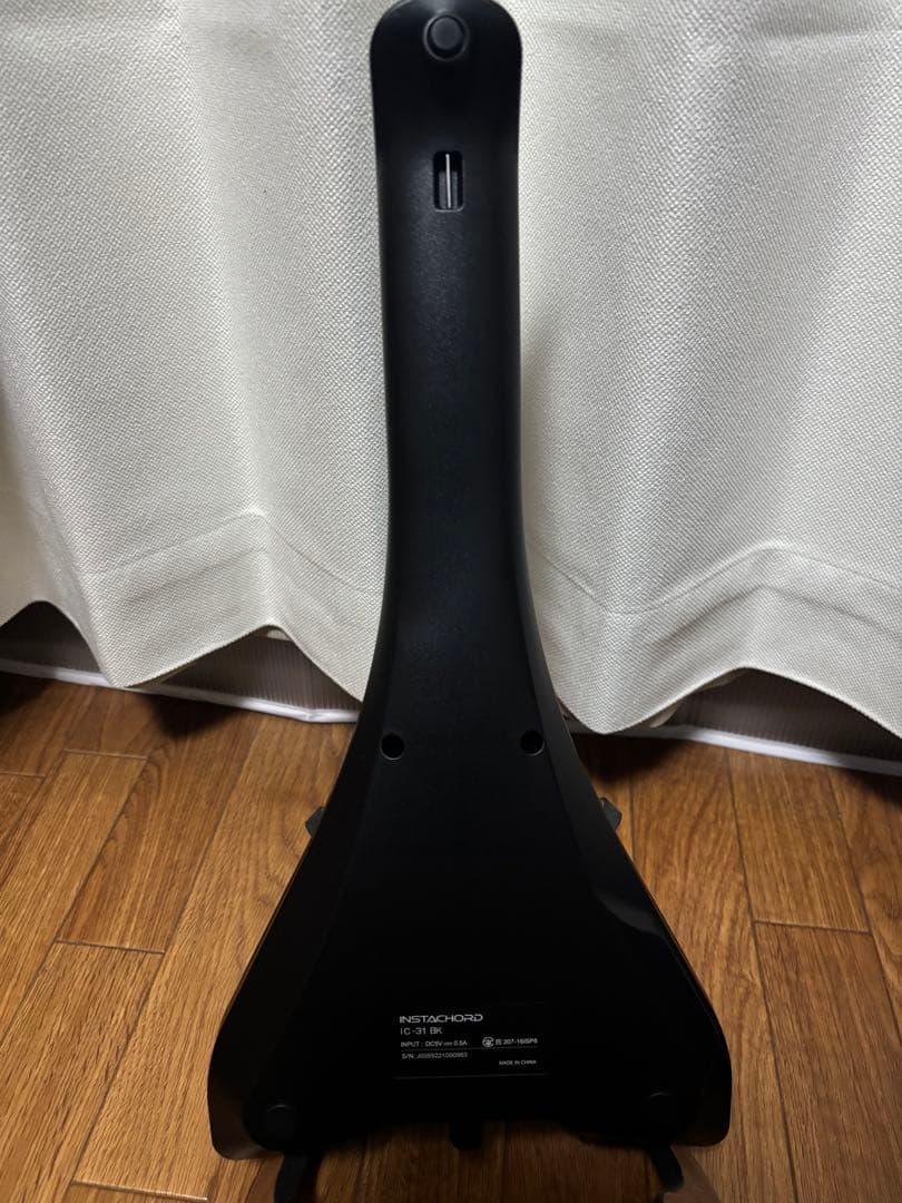 インスタコード Instachord+ IC-31 ソフトケース・スタンド付属
