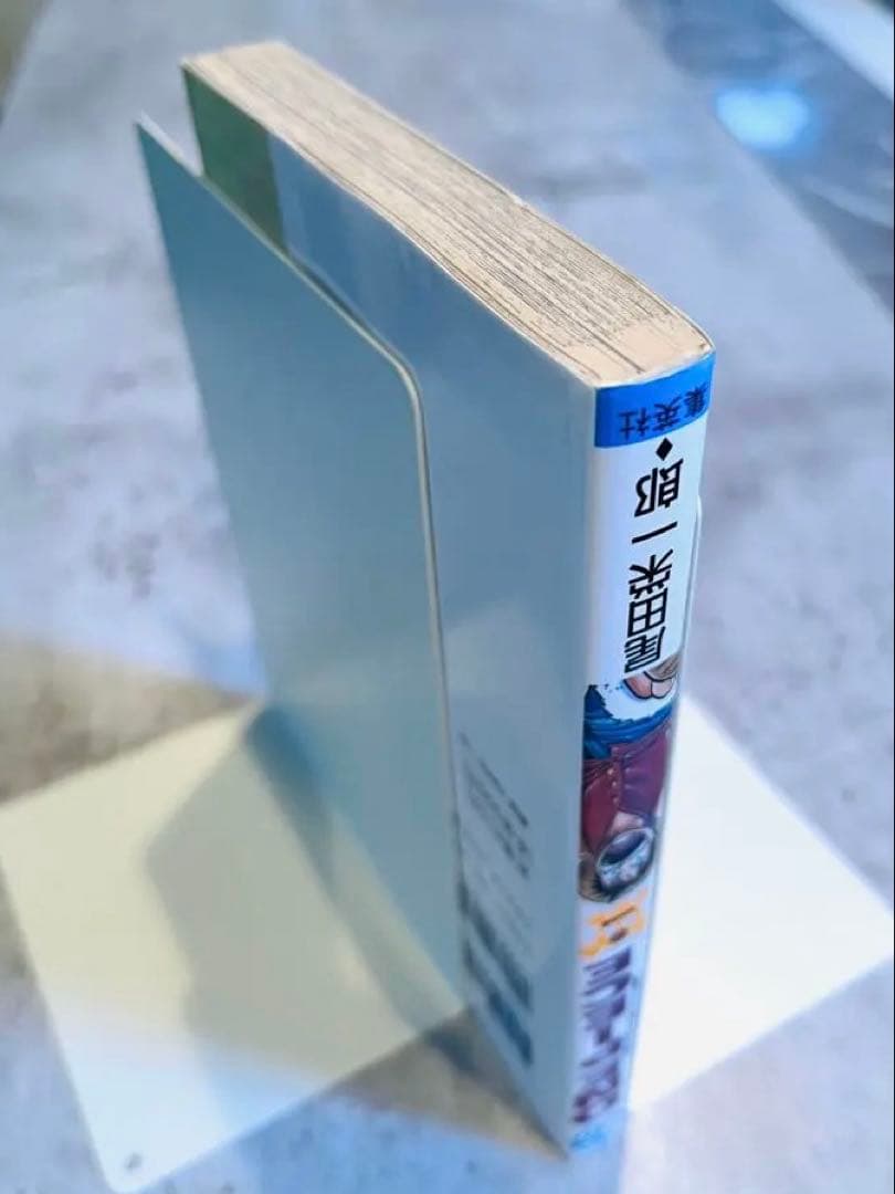 ワンピース初版1巻　ONE PIECE初版1巻 美品