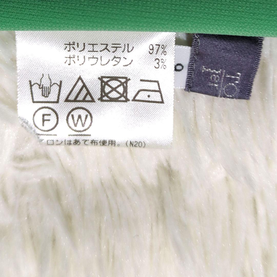 ◎未使用　TOKUKO 1er VOL　チュニック　お猿さん　馬さん　刺繍