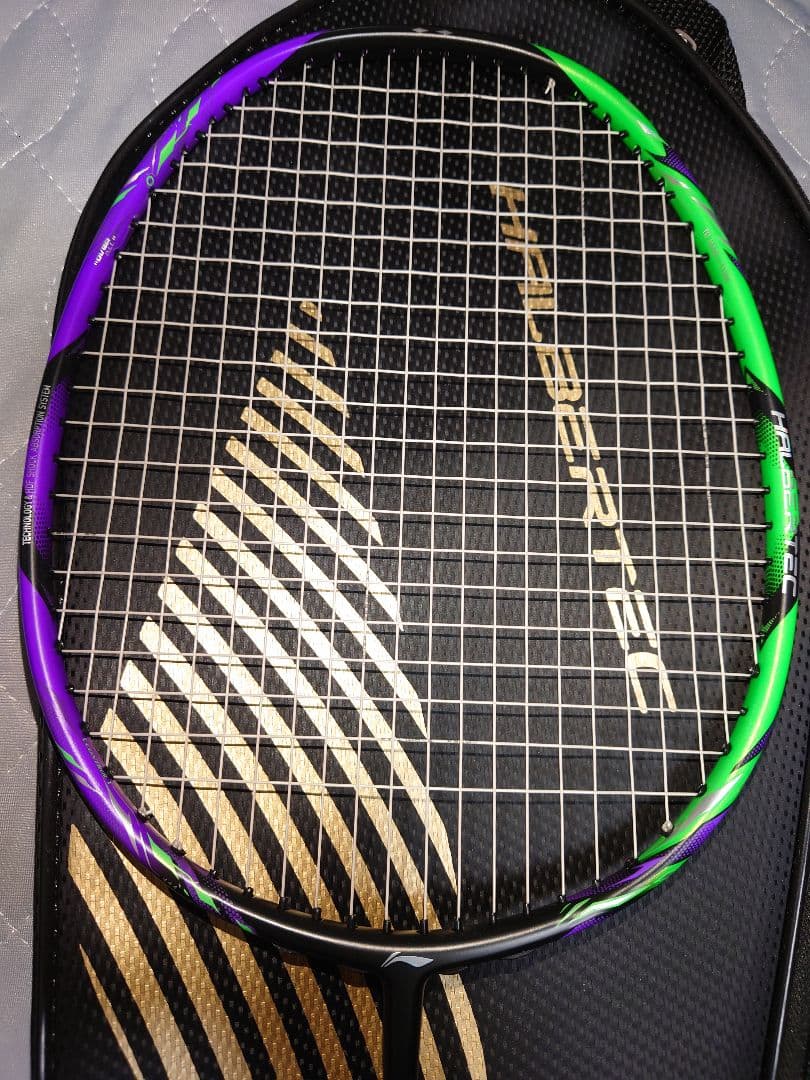 HEC 9000 ハルバーテック9000 4ug5