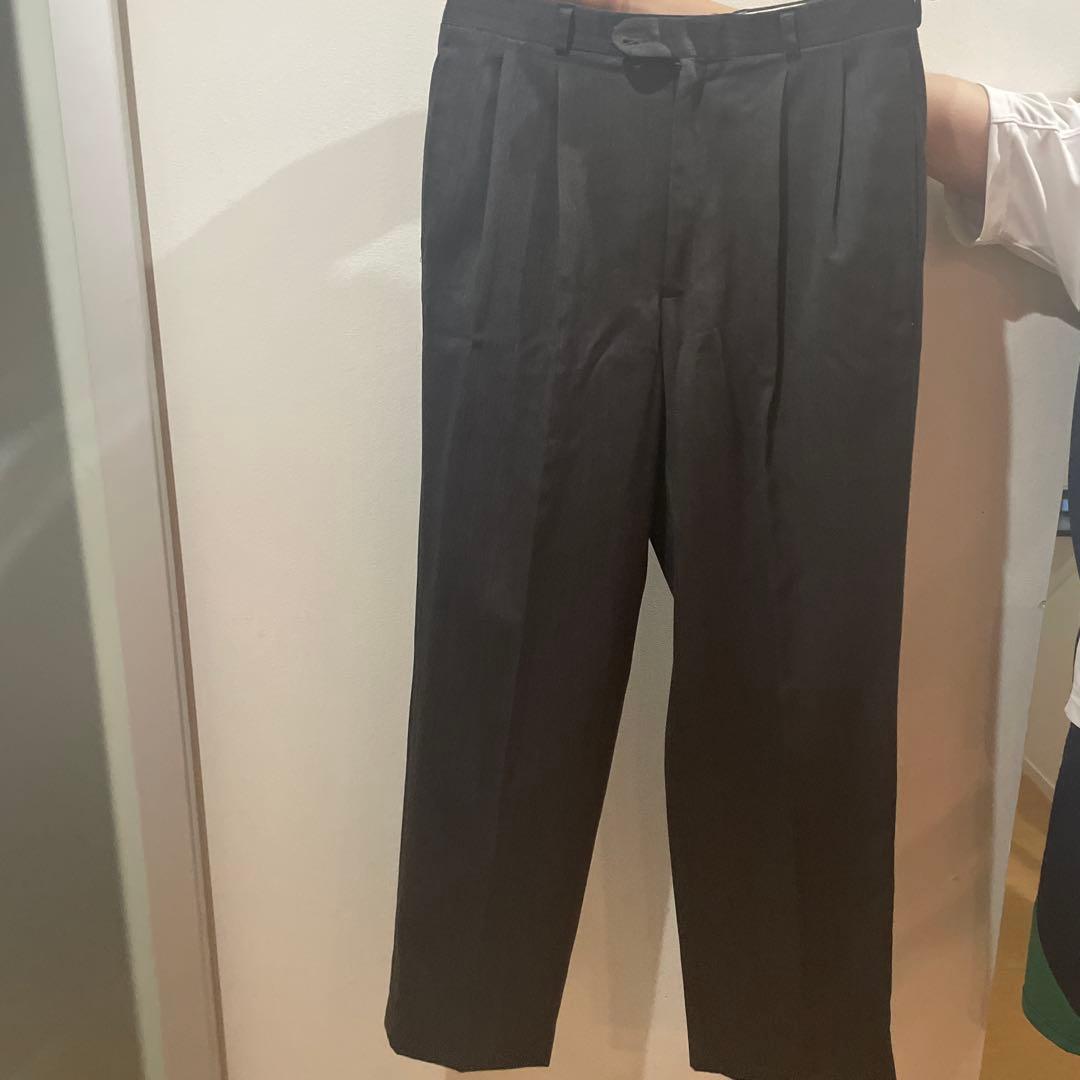 Yves Saint Laurent セットアップ