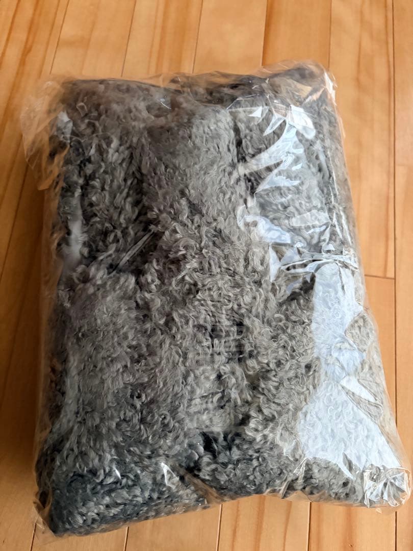 専用★新品♡anna Kerry♡ファーベスト♡送料込み